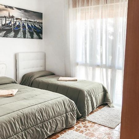 Venezia Appartamenti Quarto dʼAltino Eksteriør bilde