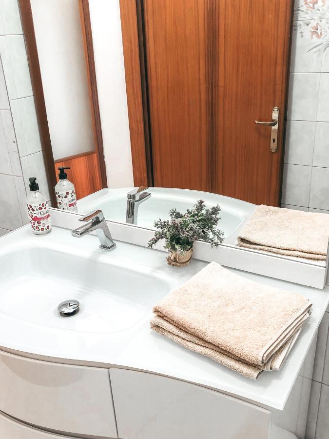Venezia Appartamenti Quarto dʼAltino Eksteriør bilde