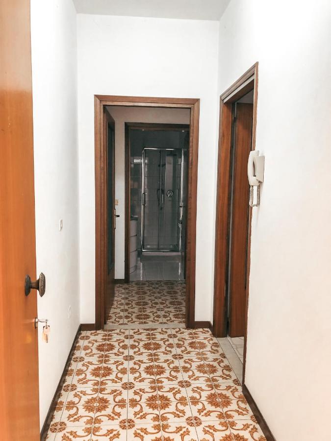 Venezia Appartamenti Quarto dʼAltino Eksteriør bilde