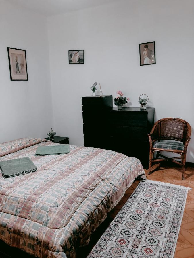 Venezia Appartamenti Quarto dʼAltino Eksteriør bilde