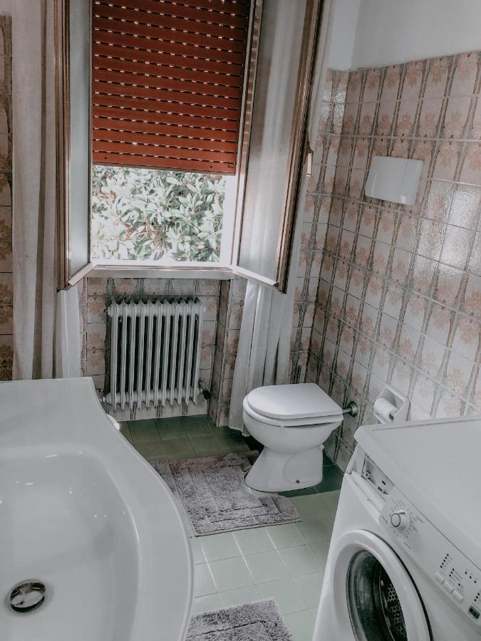 Venezia Appartamenti Quarto dʼAltino Eksteriør bilde