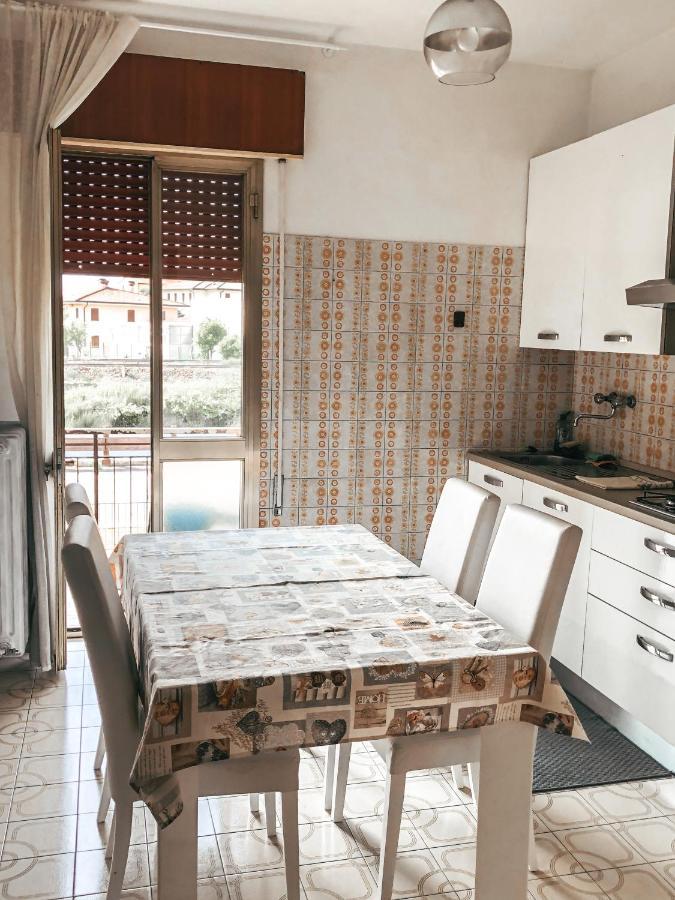 Venezia Appartamenti Quarto dʼAltino Eksteriør bilde