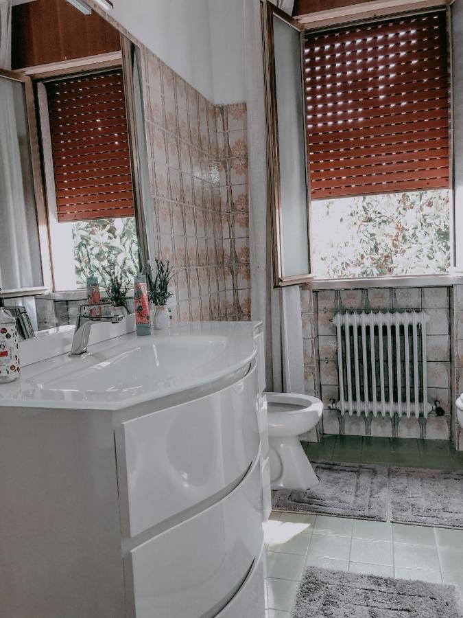 Venezia Appartamenti Quarto dʼAltino Eksteriør bilde