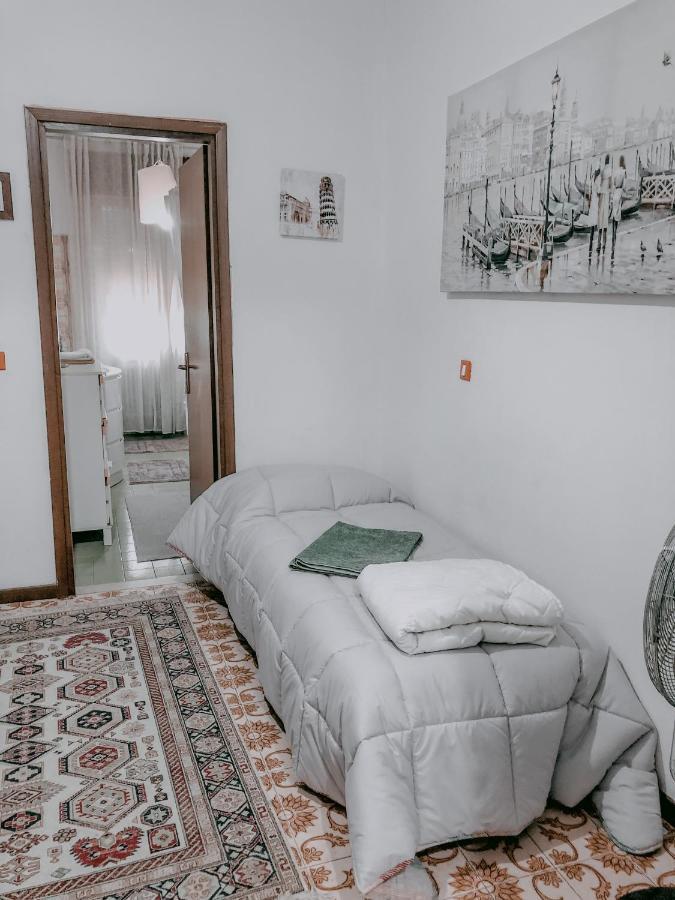 Venezia Appartamenti Quarto dʼAltino Eksteriør bilde