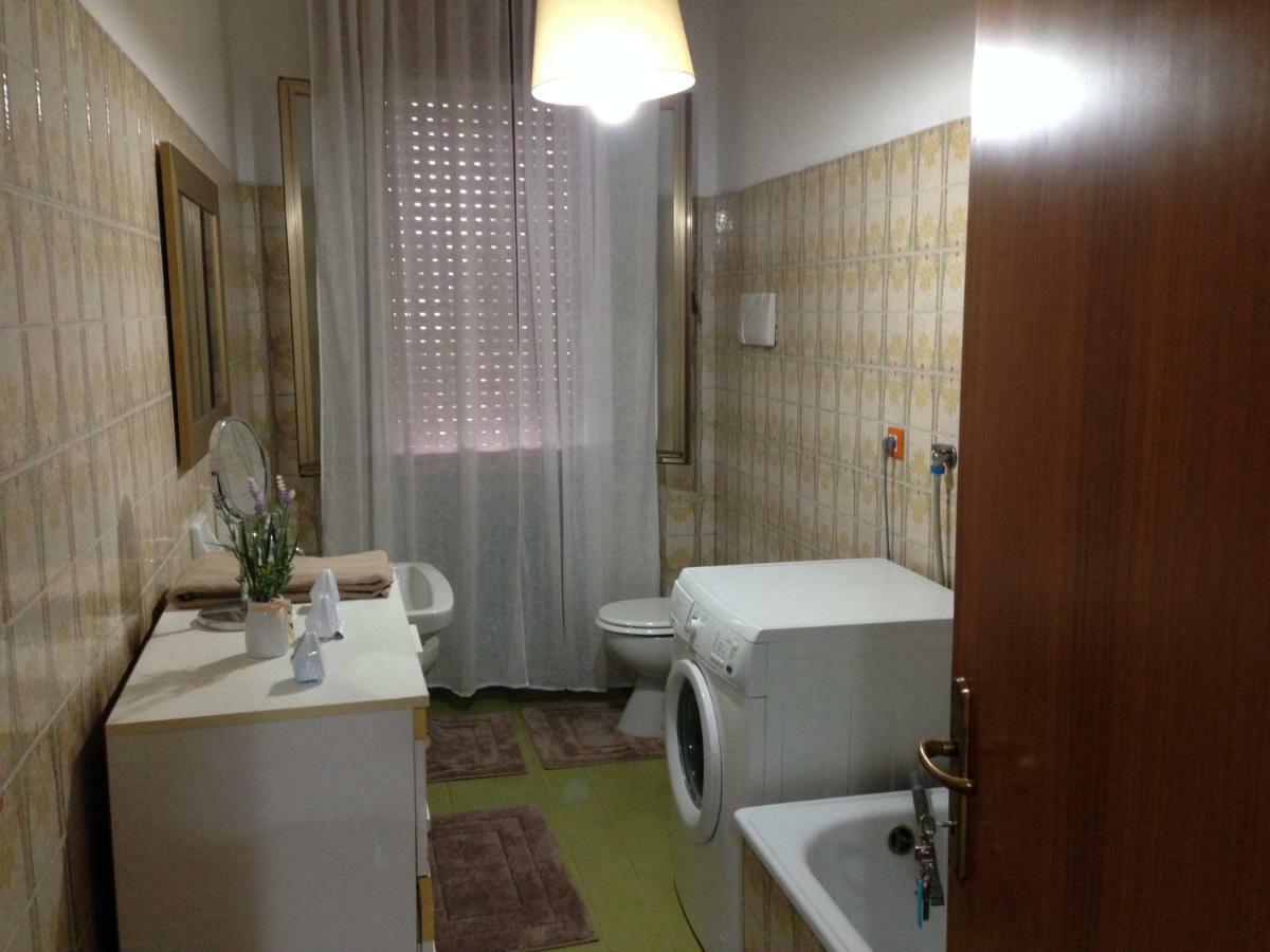 Venezia Appartamenti Quarto dʼAltino Eksteriør bilde