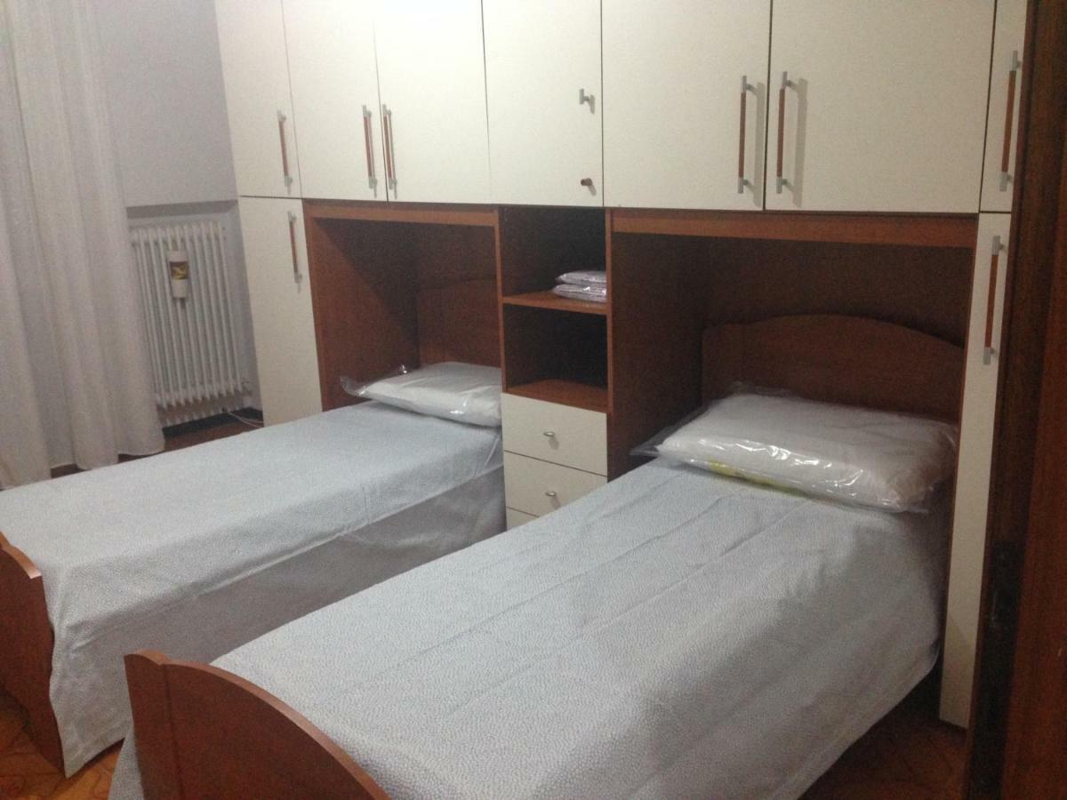 Venezia Appartamenti Quarto dʼAltino Eksteriør bilde