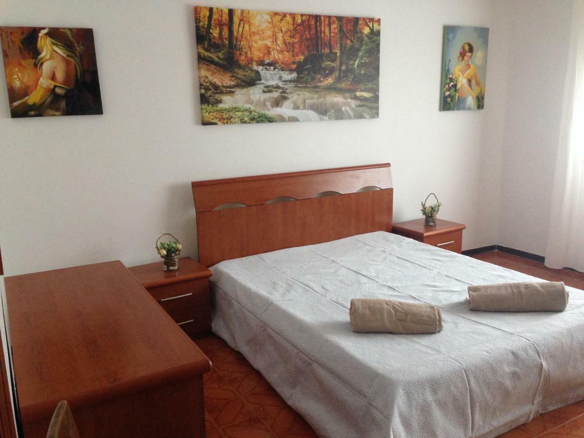 Venezia Appartamenti Quarto dʼAltino Eksteriør bilde