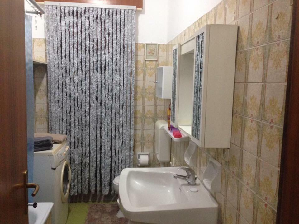 Venezia Appartamenti Quarto dʼAltino Eksteriør bilde
