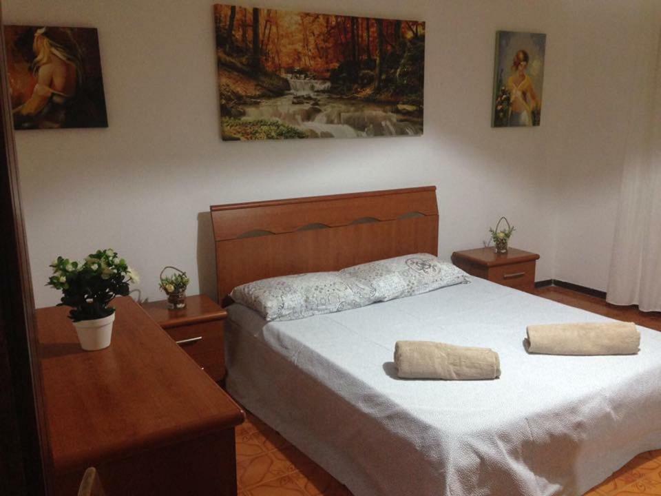 Venezia Appartamenti Quarto dʼAltino Eksteriør bilde